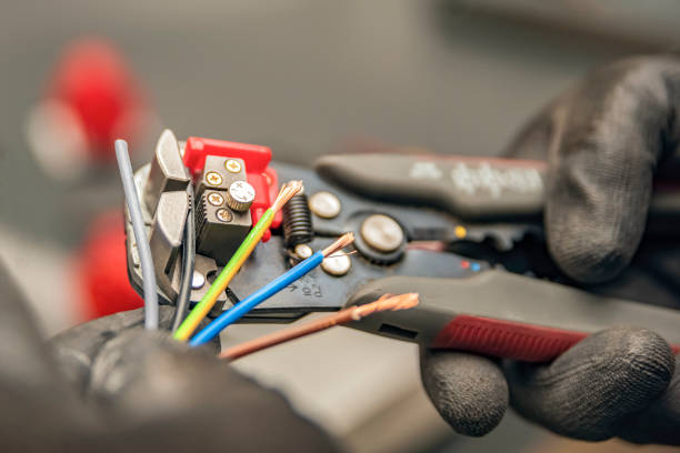 Best Electrical System Inspection  in Silver Grove, KY