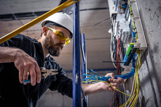 Best Industrial Electrical Services  in Silver Grove, KY