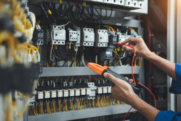 Best Commercial Electrician Services  in Silver Grove, KY