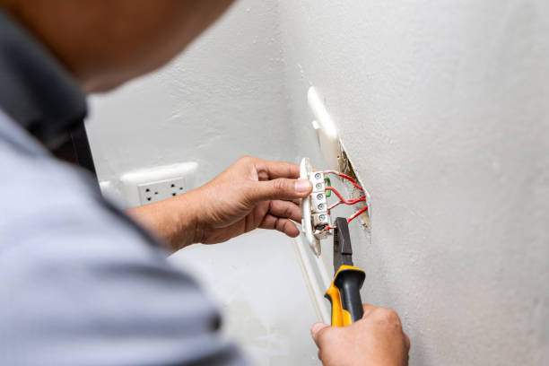 Best Residential Electrician Services  in Silver Grove, KY