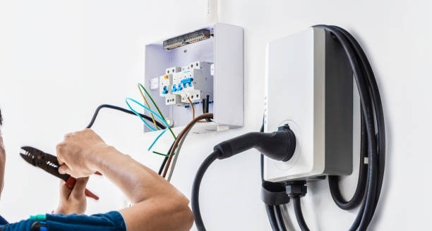 Best Electrical Contractors for Businesses  in Silver Grove, KY