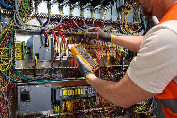 Best Electrician for Home Renovation  in Silver Grove, KY