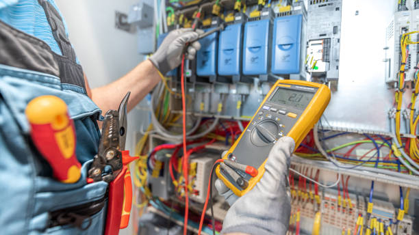 Best Electrical Wiring Services  in Silver Grove, KY