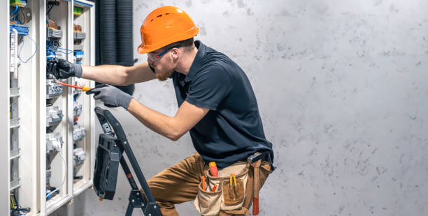 Best Circuit Breaker Repair  in Silver Grove, KY