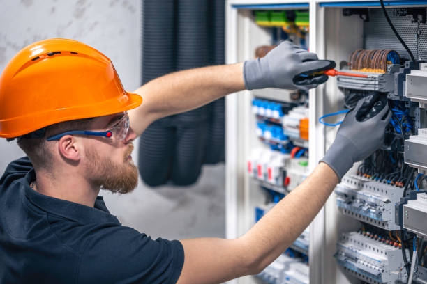Best Electrician for Home Renovation  in Silver Grove, KY