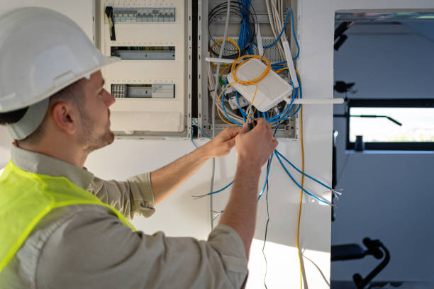 Best Electrician Near Me  in Silver Grove, KY