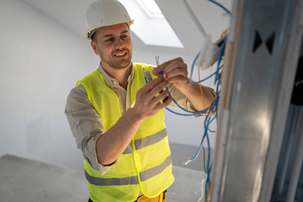 Best Electrical System Inspection  in Silver Grove, KY