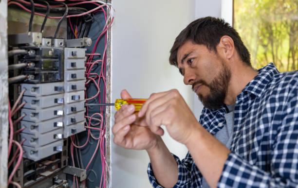 Best Emergency Electrical Repair  in Silver Grove, KY